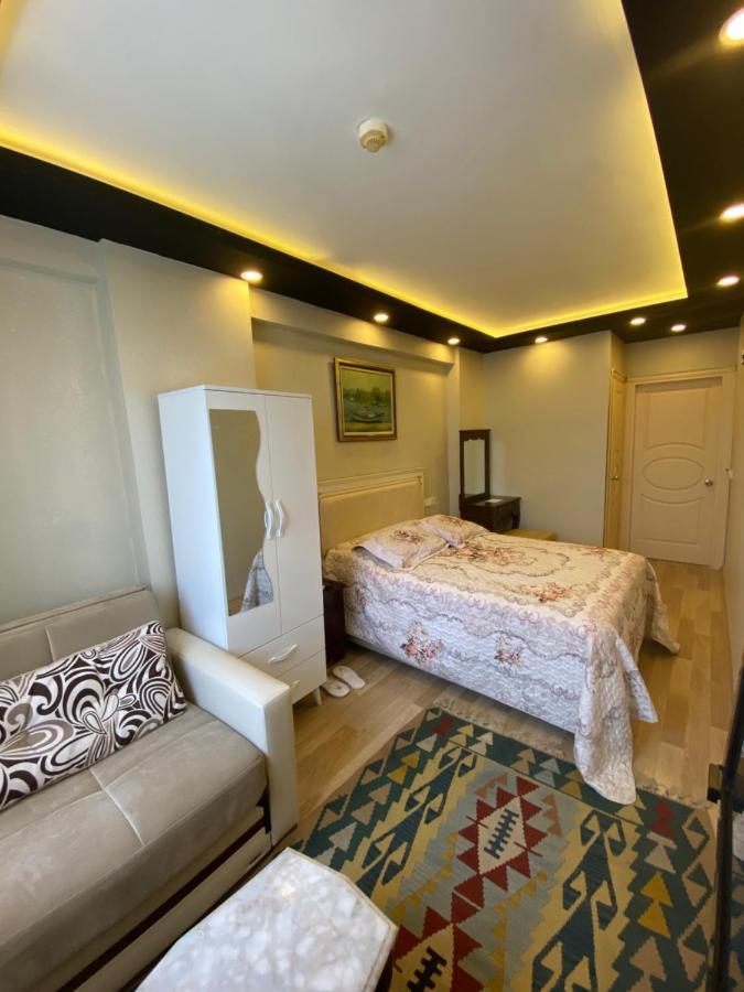 Mehmet Bey Hotel Стамбул Экстерьер фото